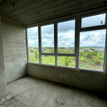 Продаж 2-х кімнатної квартири в районі Озерна. Зданий будинок.