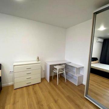Довгострокова оренда 1к Квартира Академіка Корольова вулиця