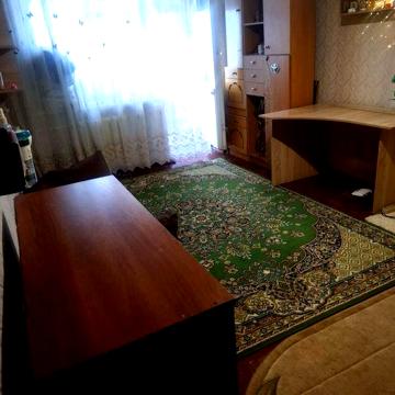 Однокімнатна  осипенківський