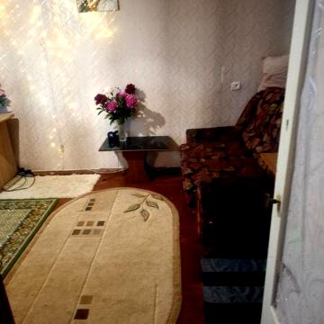 Однокімнатна  осипенківський