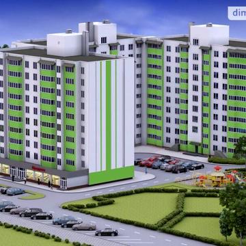 Продаж 2к Квартира Тараскова вулиця ЖК ул. Тараскова, 11А, 11Б