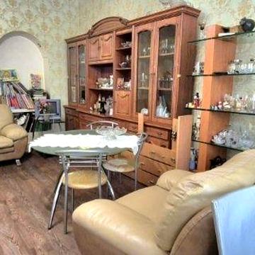 Продам 3комн квартиру в центре  жд вокзал