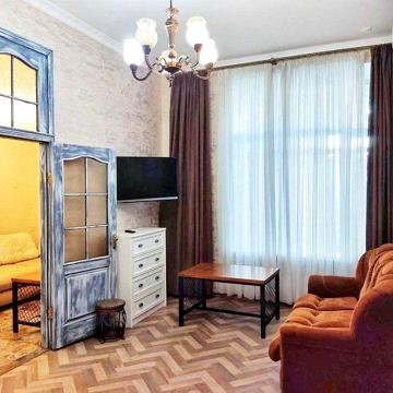 Аренда квартиры Парк Шевченко \ Дерибасовская