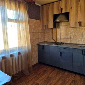 Здам 1но кім квартира по Курчатова (Ювілейна, ясень)