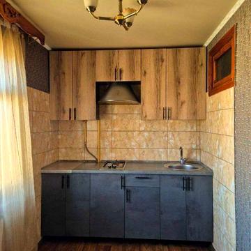 Здам 1но кім квартира по Курчатова (Ювілейна, ясень)