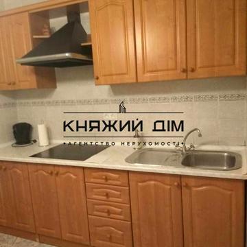 Соломії Крушельницької вул., 3-А