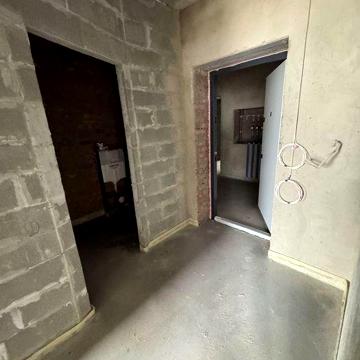 1к квартира Гостомель 38 кВ.м ЖК Бріквуд