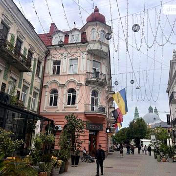 Продаж 3к Квартира Сагайдачного Гетьмана вулиця