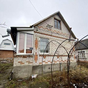 Продаж дачі на Соколовському масиві
