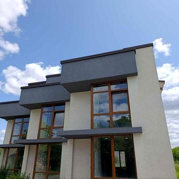 Продаж Таунхаусів загальною площею 90м2 в Крихівцях