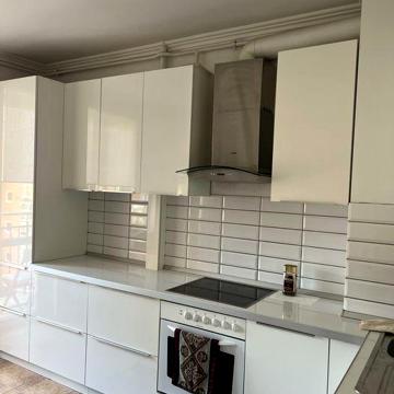 Оренда 2х кім.новобудови в ЖК»Водограй» по вул.Воробкевича ціна400євро