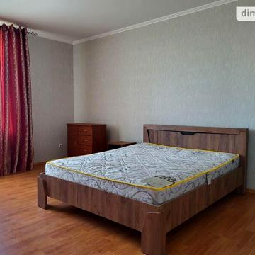 Довгострокова оренда 1к Квартира Зодчих вулиця ЖК Микрорайон Подолье