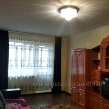 Трильовського К. вул. Сихівський район