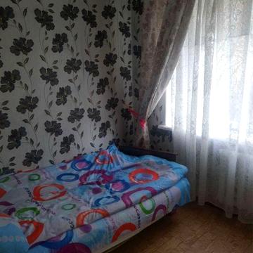 Здається 3 кімнатна квартира .