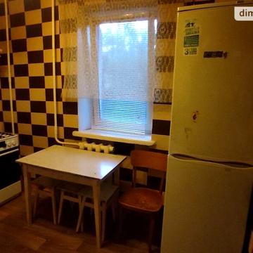 Довгострокова оренда 2к Квартира Болгарська (Константиновича) вулиця