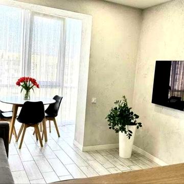 продаж 2 кімнатної квартири в ЖК Фамілія ЖК Фамілія