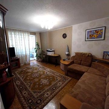 Продам хорошую 3к. кв. в хорошем месте.