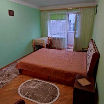 Довгострокова оренда 1к Квартира Калнишевського вулиця