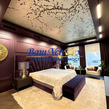 Продажа квартиры с террасой .ЖК Renaissance Residence. Бот сад ЖК Renaissance Residence