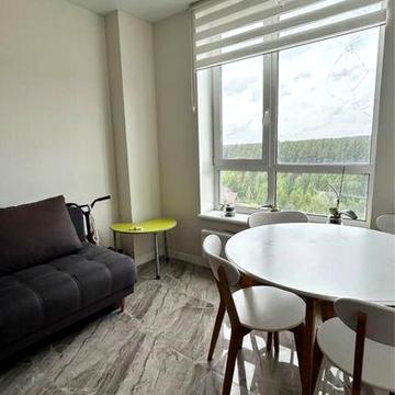 ШВИДКИЙ виїзд на Київ! Сучасний ремонт 42м2 оф 2%