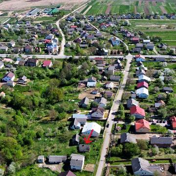 Продається будинок біля м.Стрий с. Фалиш(6 км)