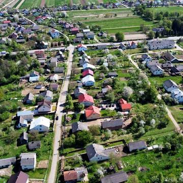 Продається будинок біля м.Стрий с. Фалиш(6 км)