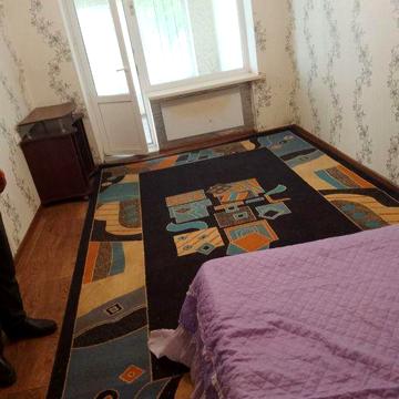 Квартира на тривалий термін