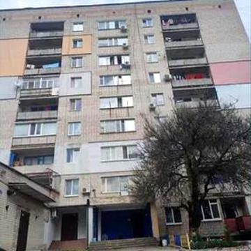 Соборна вул. (50 років Жовтня), 20