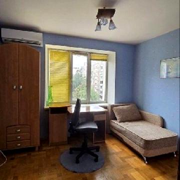 Продаж 3к Квартира Товариська вулиця