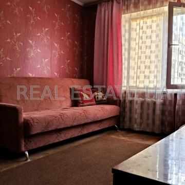 Миколи Бажана просп., 7-Г