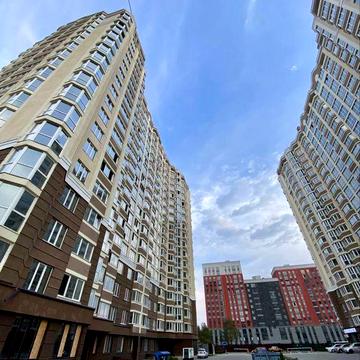 БЕЗ КОМІСІЇ! Велика 1 кімнатна в ГОТОВИЙ будинок!