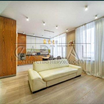 Продаж квартири ЖК Білий Шоколад Центр ЖК Білий Шоколад