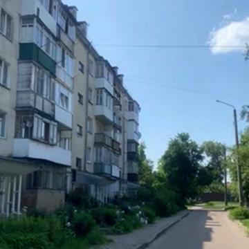 Продаж, квартира для студентів! вул Карпатьска,центр.Унів Нафти і Газу