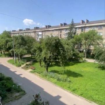 Продаж, квартира для студентів! вул Карпатьска,центр.Унів Нафти і Газу