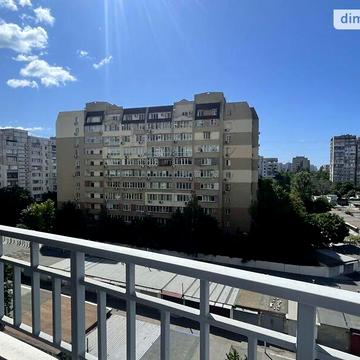 Продаж 1к Квартира Гагаріна проспект