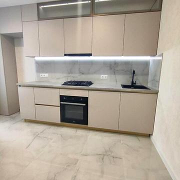Продаж 1к Квартира Інглезі вулиця ЖК Via Roma
