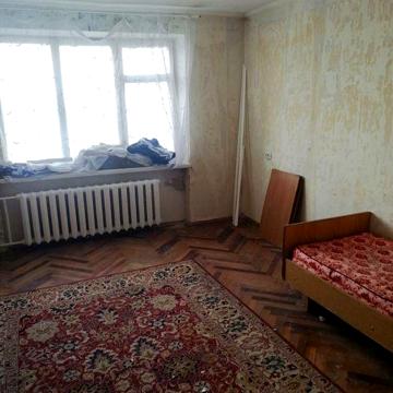 Продається 2 кімнатна квартира під ремонт вул.Галицького