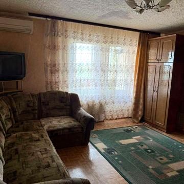 Здам 1-кімнатну квартиру на Леваді
