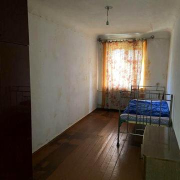 Сдам 3 ком квартиру в центре