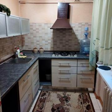 Сдам 1 ком квартиру на Космосе ул. Сытова