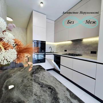 Продаж сучасної 1 кім квартира в ЖК Софія Резиденс ЖК Софія Резиденс