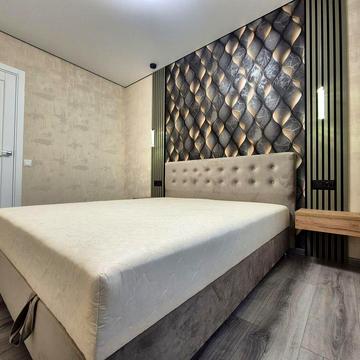 ЖК Атлант продаж 1 к кв 43 м² ЖК Атлант на Петлюри 28