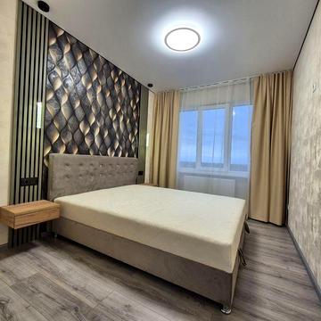 ЖК Атлант продаж 1 к кв 43 м² ЖК Атлант на Петлюри 28