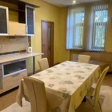 Аренда 2к квартиры Центр