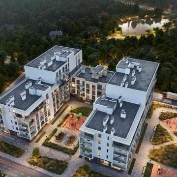 Продаж  2 к квартири . ЖК AUROOM Lounge ЖК Аурум лаундж