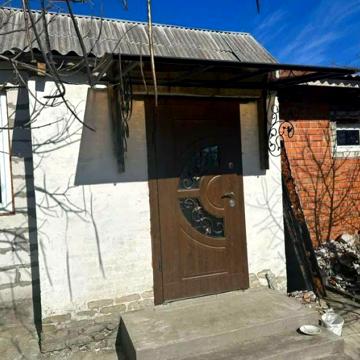 Соснова вул., 8