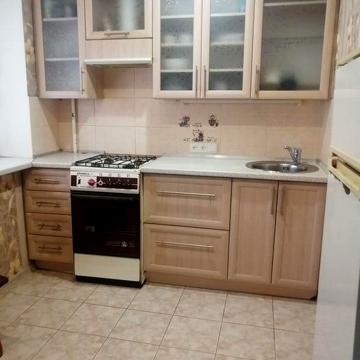 Боженка Квартира студія Полюсна меблевий квартал