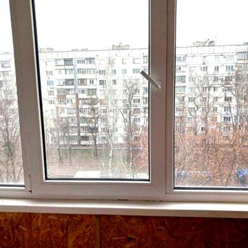 Сдам 1о комн кв в Центре Запорожья 7/9ти эт.  ул.Украинская Всё есть