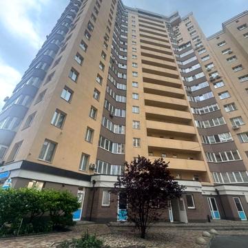 Вітянська вул., 2-Б