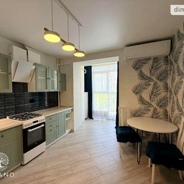 Довгострокова оренда 1к Квартира Панаса Мирного вулиця ЖК ул. Панаса Мирного, 24